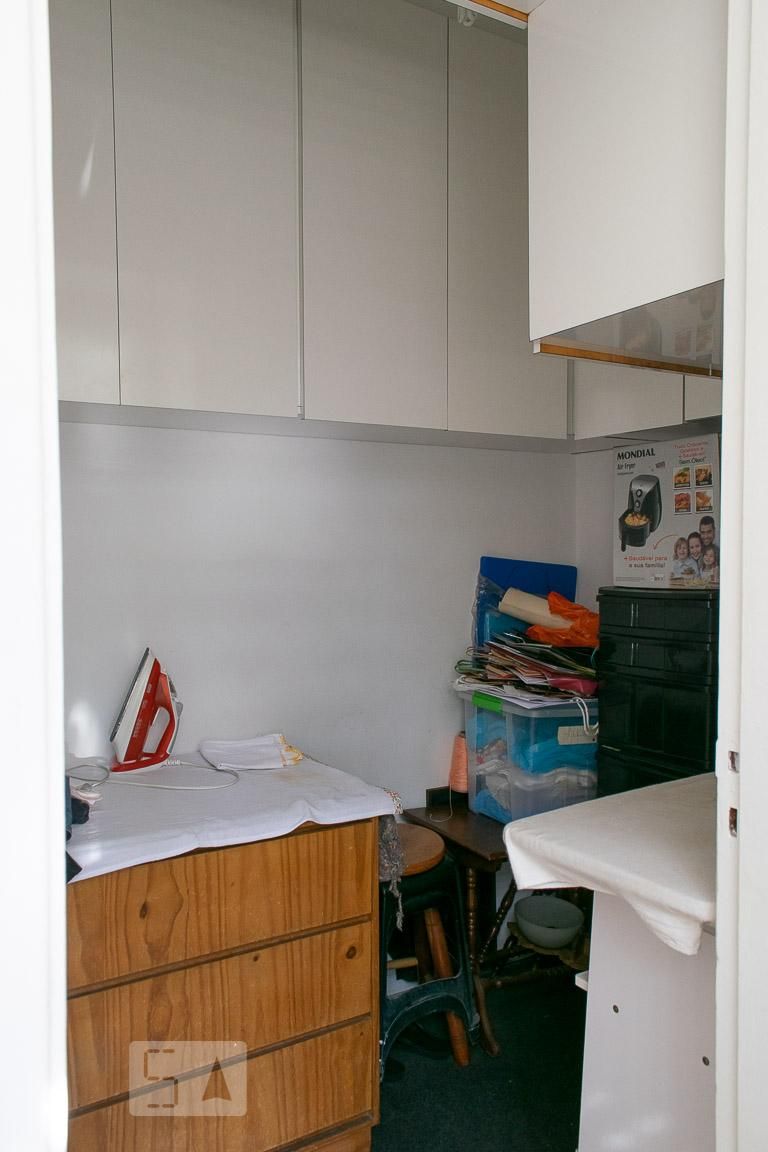 Apartamento, 3 quartos, 132 m² - Foto 23