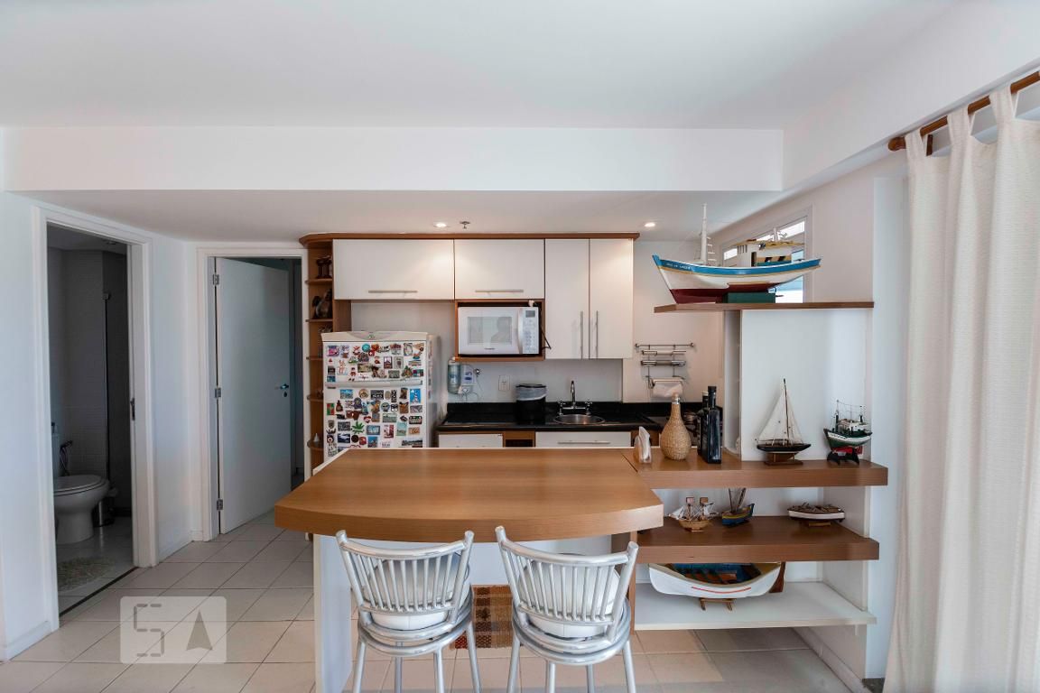 Apartamento, 1 quarto, 54 m² - Foto 5