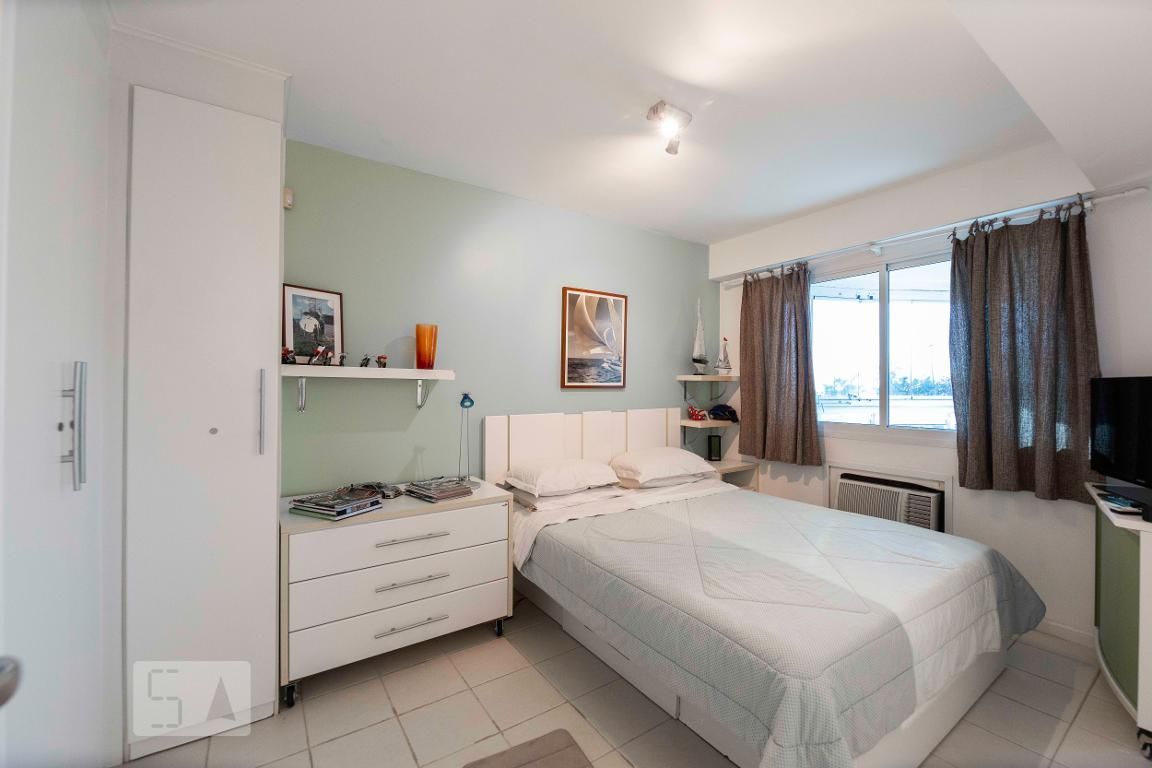 Apartamento, 1 quarto, 54 m² - Foto 10
