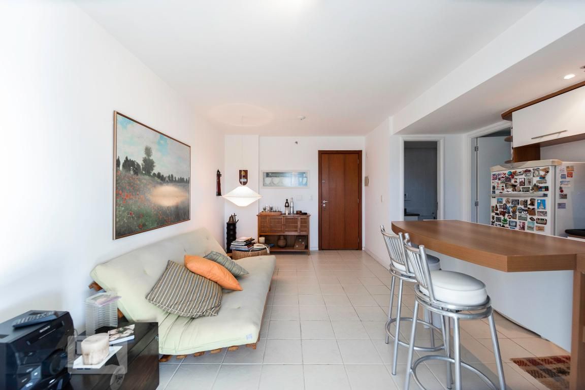 Apartamento, 1 quarto, 54 m² - Foto 3