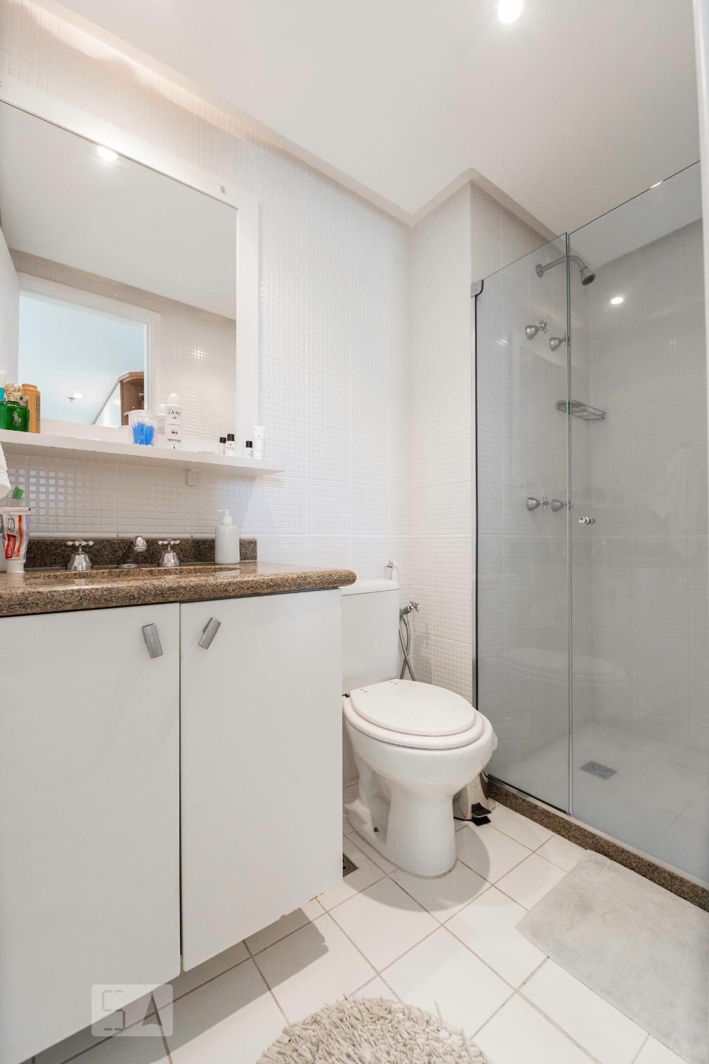 Apartamento, 1 quarto, 54 m² - Foto 9