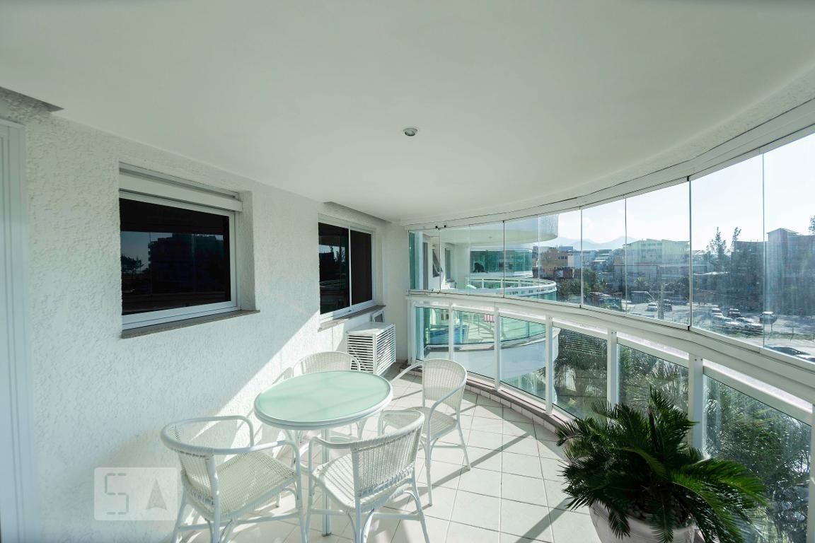 Apartamento, 1 quarto, 54 m² - Foto 7