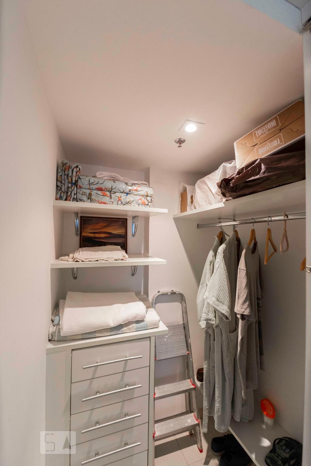 Apartamento, 1 quarto, 54 m² - Foto 13