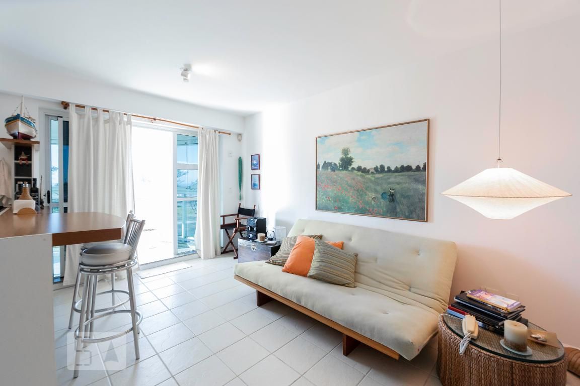 Apartamento, 1 quarto, 54 m² - Foto 2