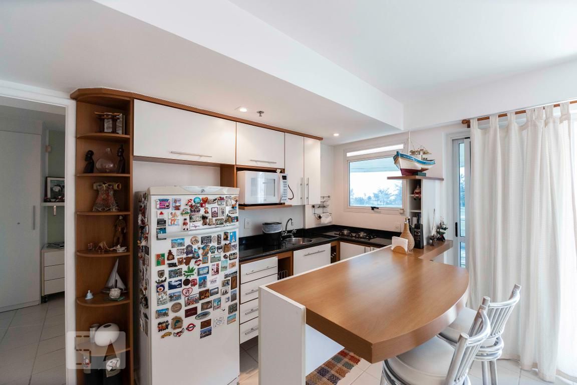 Apartamento, 1 quarto, 54 m² - Foto 14