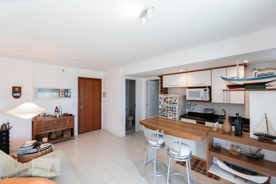 Apartamento, 1 quarto, 54 m² - Foto 4