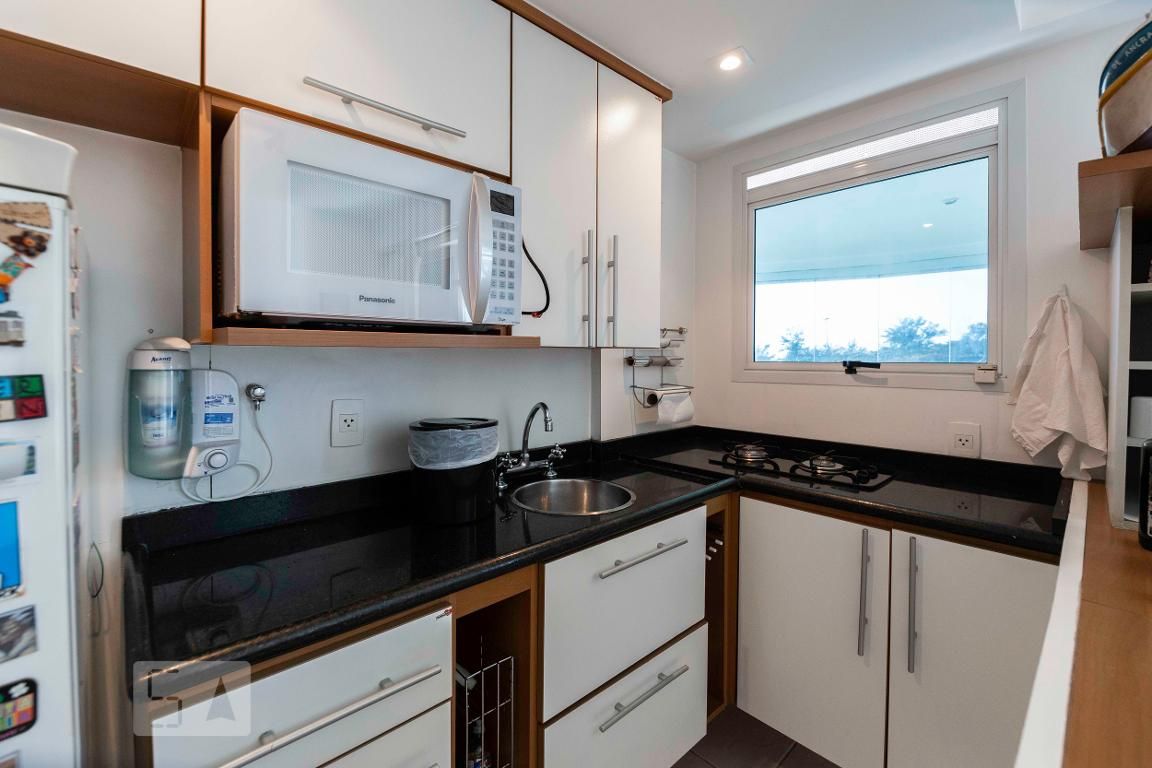 Apartamento, 1 quarto, 54 m² - Foto 15