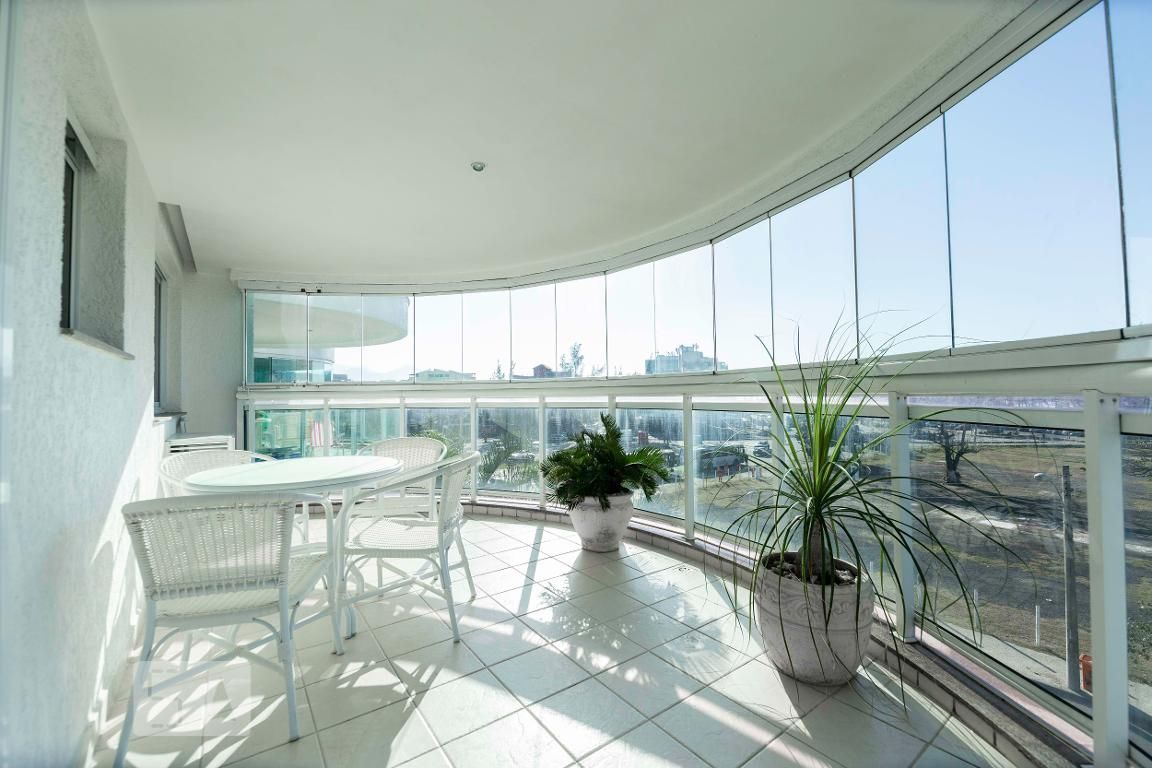 Apartamento, 1 quarto, 54 m² - Foto 6