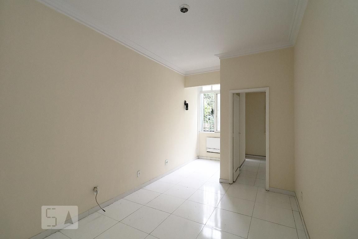 Apartamento, 2 quartos, 80 m² - Foto 1
