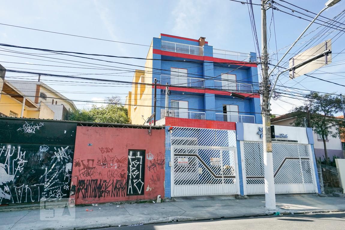 TÉRREA | ALUGUELErmelino Matarazzo - São Paulo