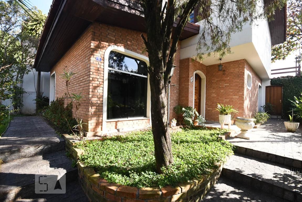 Casa, 4 quartos, 270 m² - Foto 24