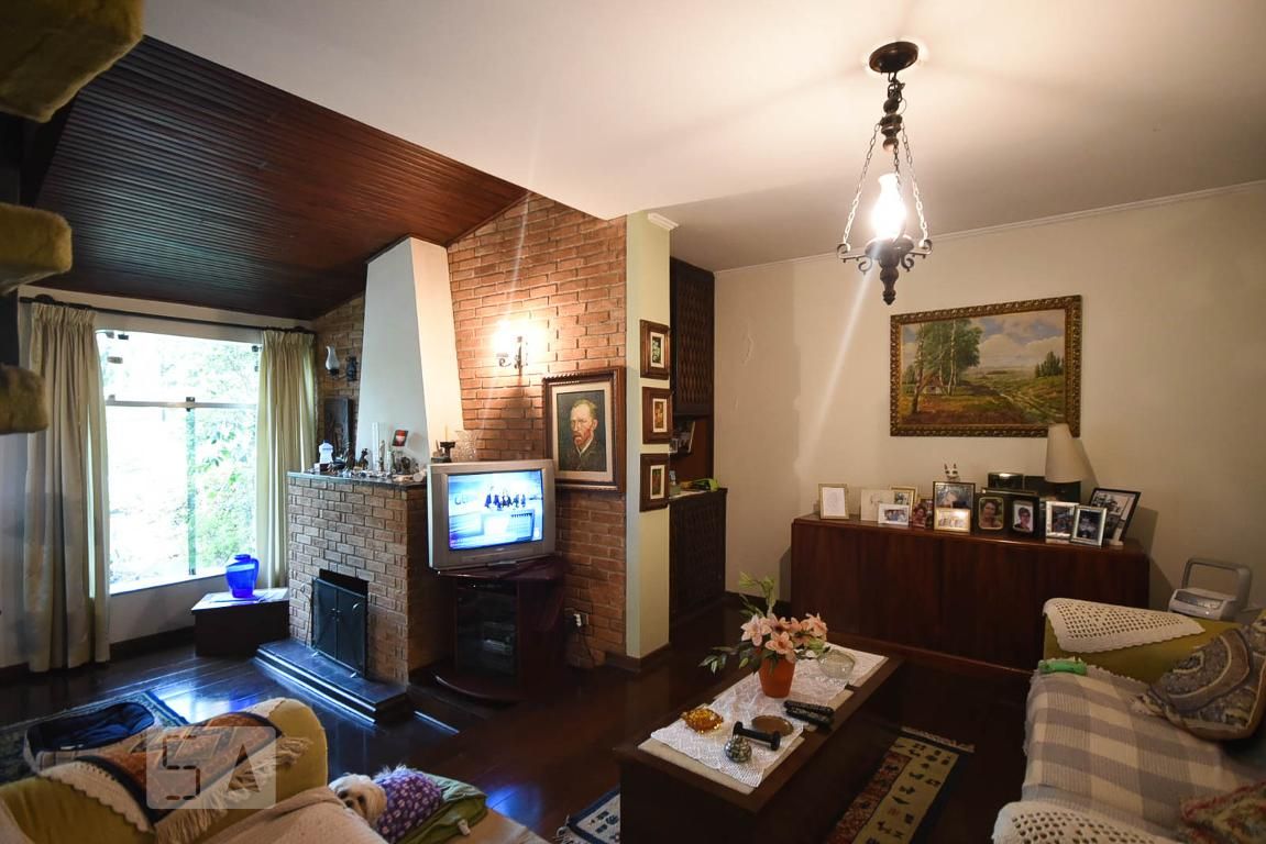 Casa, 4 quartos, 270 m² - Foto 3