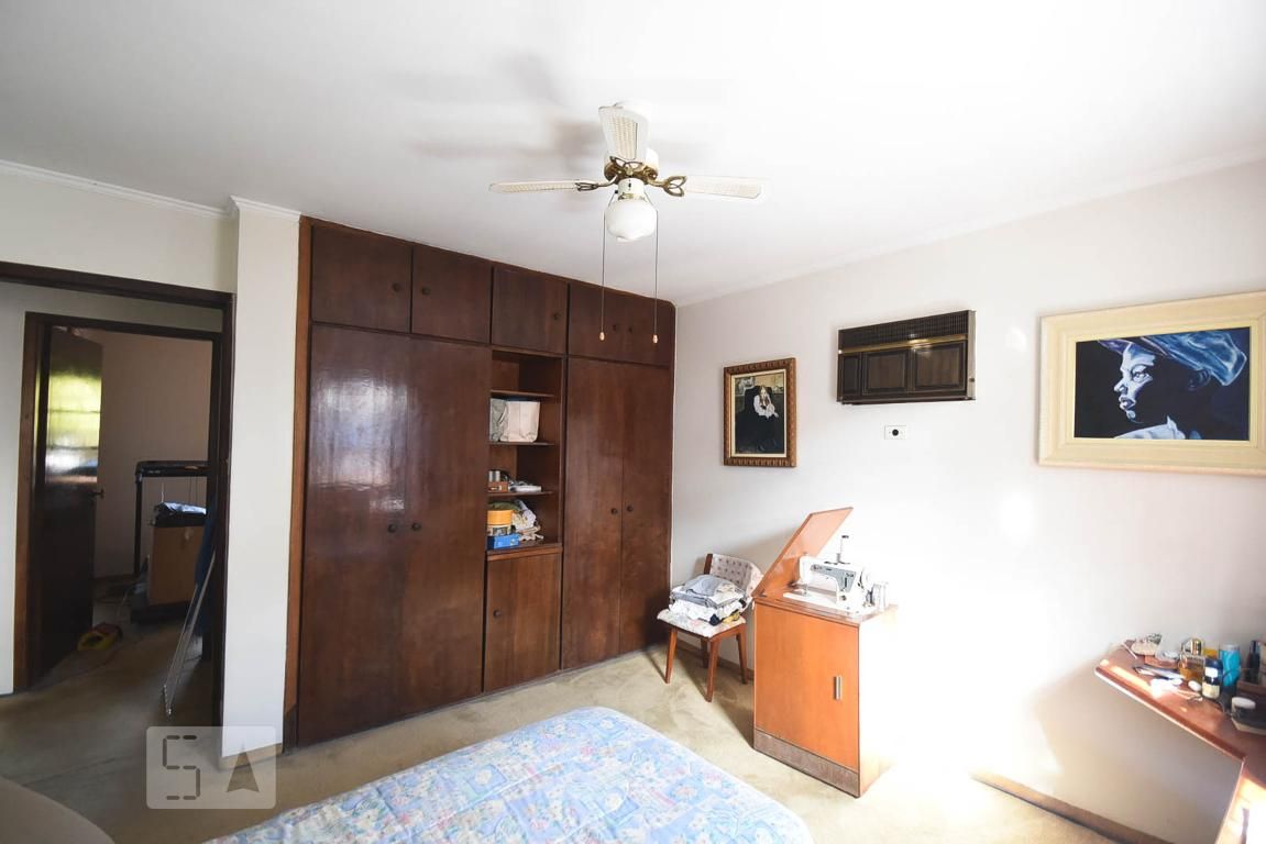 Casa, 4 quartos, 270 m² - Foto 12