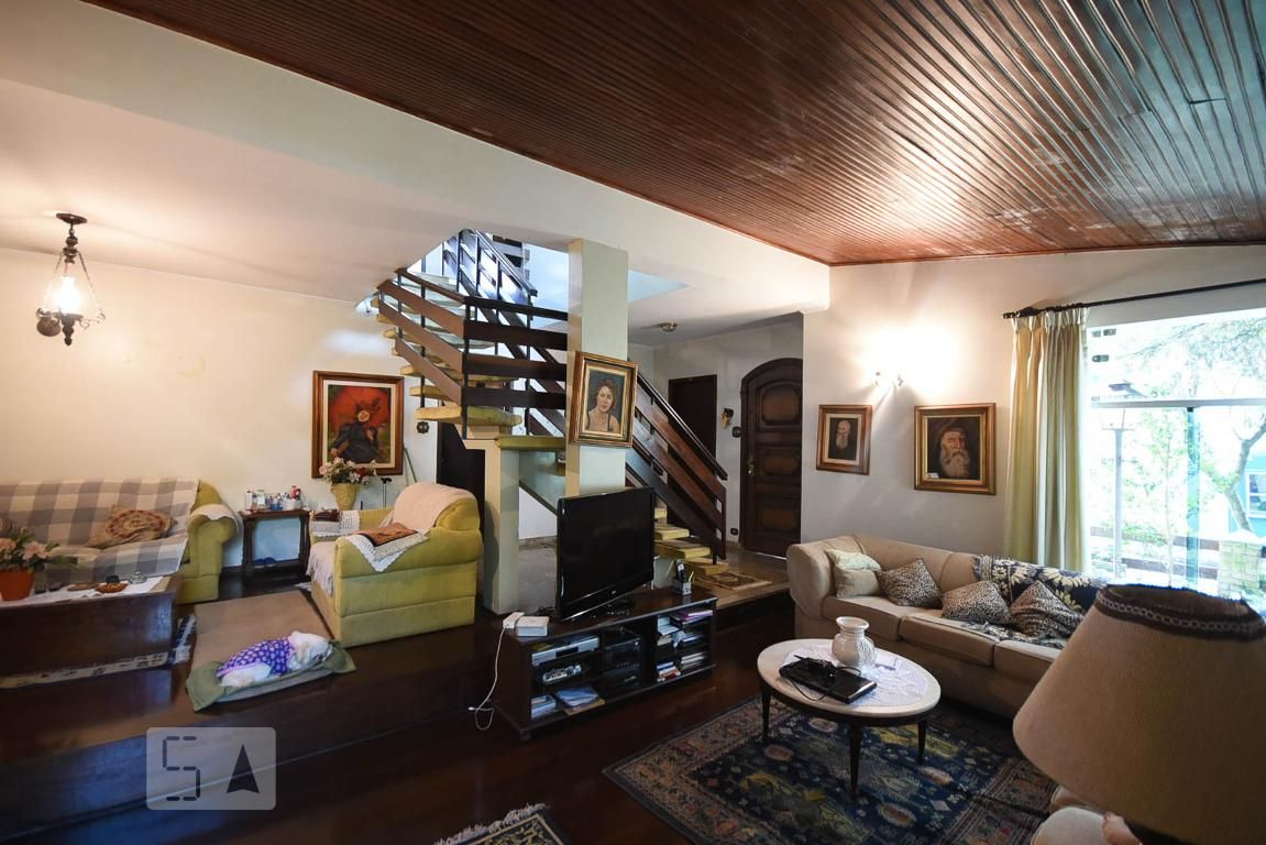 Casa, 4 quartos, 270 m² - Foto 2