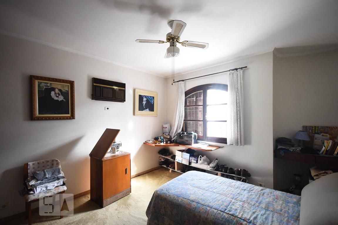 Casa, 4 quartos, 270 m² - Foto 11