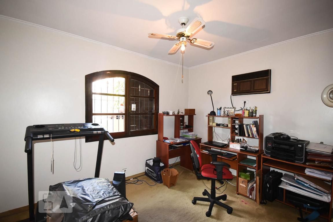Casa, 4 quartos, 270 m² - Foto 9