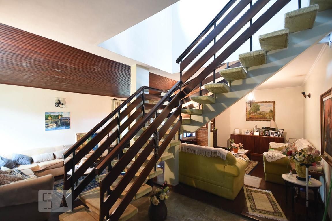 Casa, 4 quartos, 270 m² - Foto 4