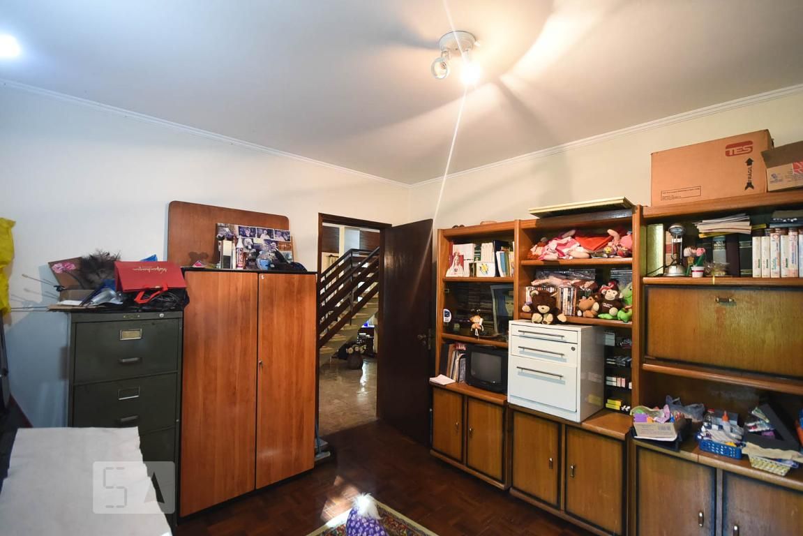 Casa, 4 quartos, 270 m² - Foto 7