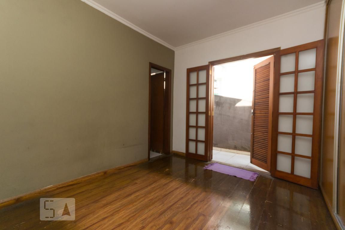TÉRREA | ALUGUELJabaquara - São Paulo