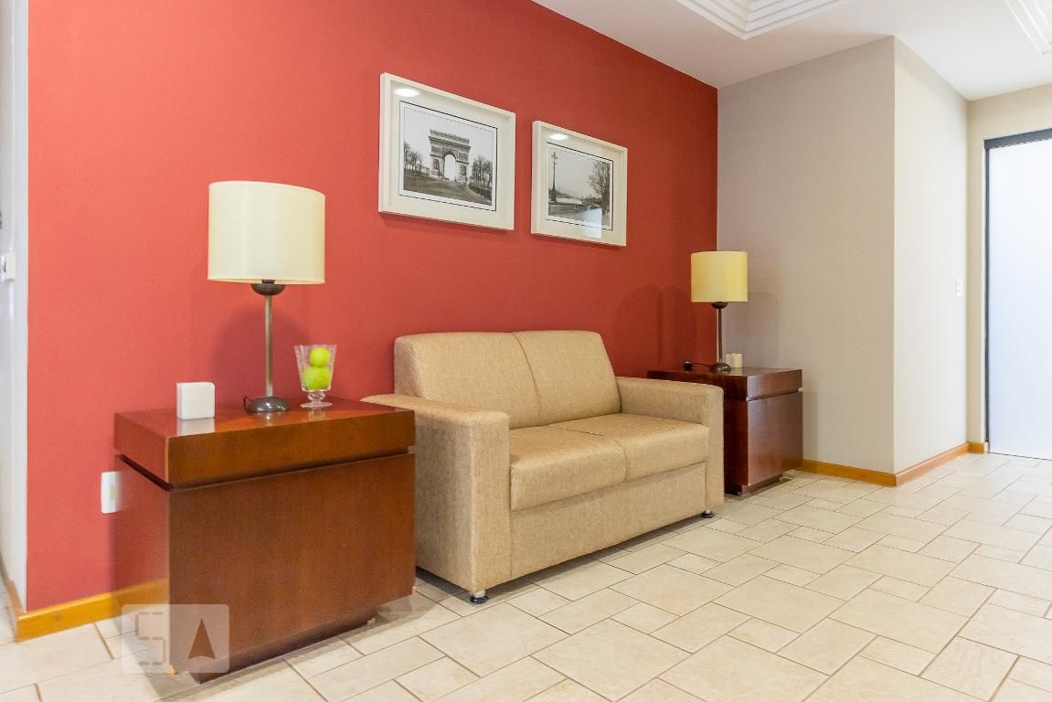Apartamento à Venda - Bosque, 1 Quarto,  55 m2 em , Campinas - sp | SoloBR