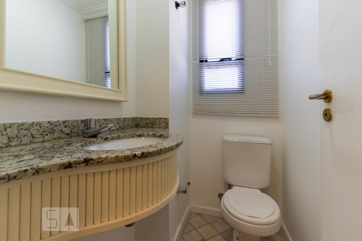 Apartamento à Venda - Bosque, 1 Quarto,  55 m2 em , Campinas - sp | SoloBR