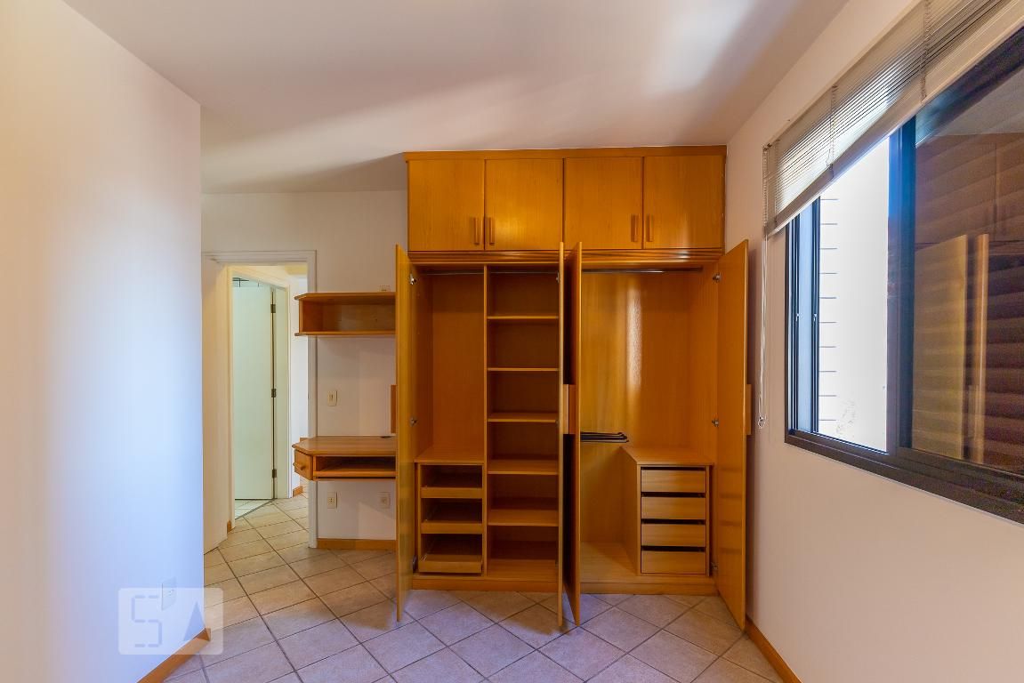 Apartamento à Venda - Bosque, 1 Quarto,  55 m2 em , Campinas - sp | SoloBR