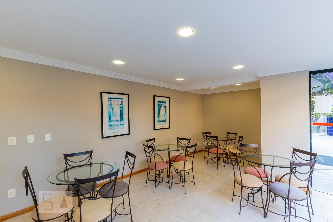 Apartamento à Venda - Bosque, 1 Quarto,  55 m2 em , Campinas - sp | SoloBR