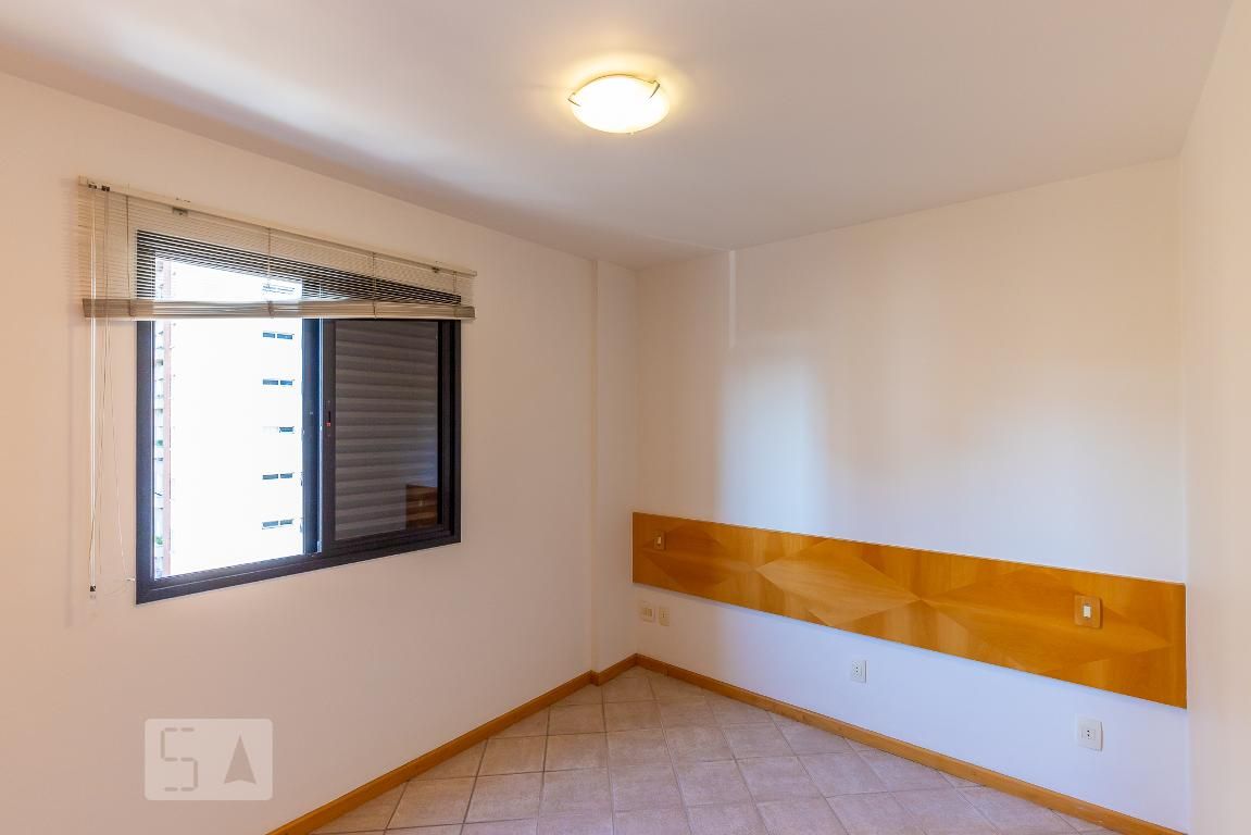 Apartamento à Venda - Bosque, 1 Quarto,  55 m2 em , Campinas - sp | SoloBR