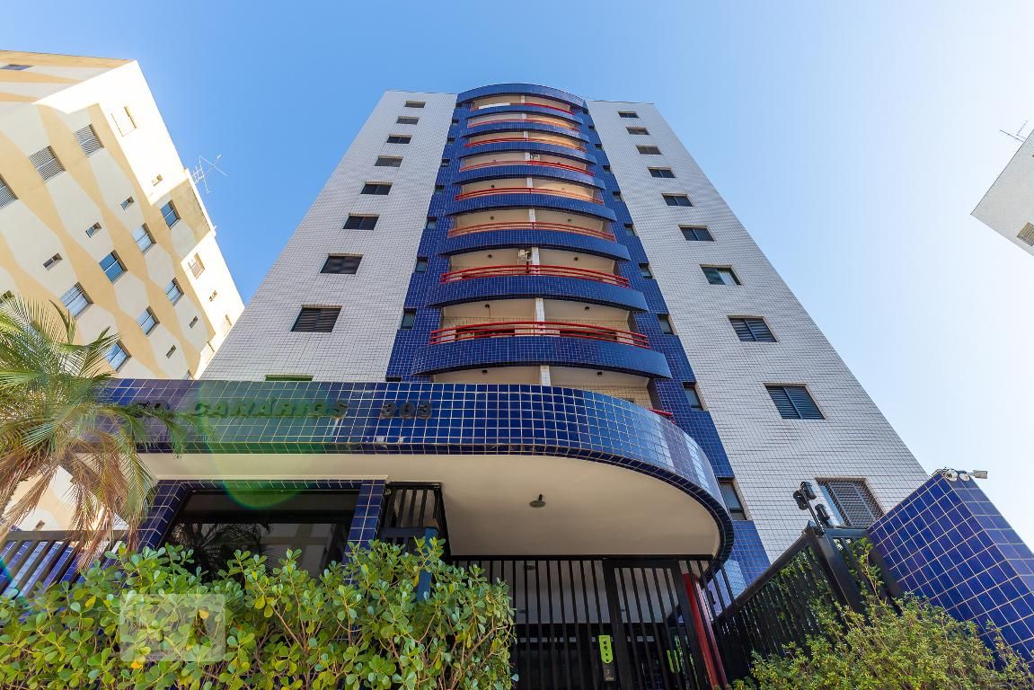 Apartamento à Venda - Bosque, 1 Quarto,  55 m2 em , Campinas - sp | SoloBR