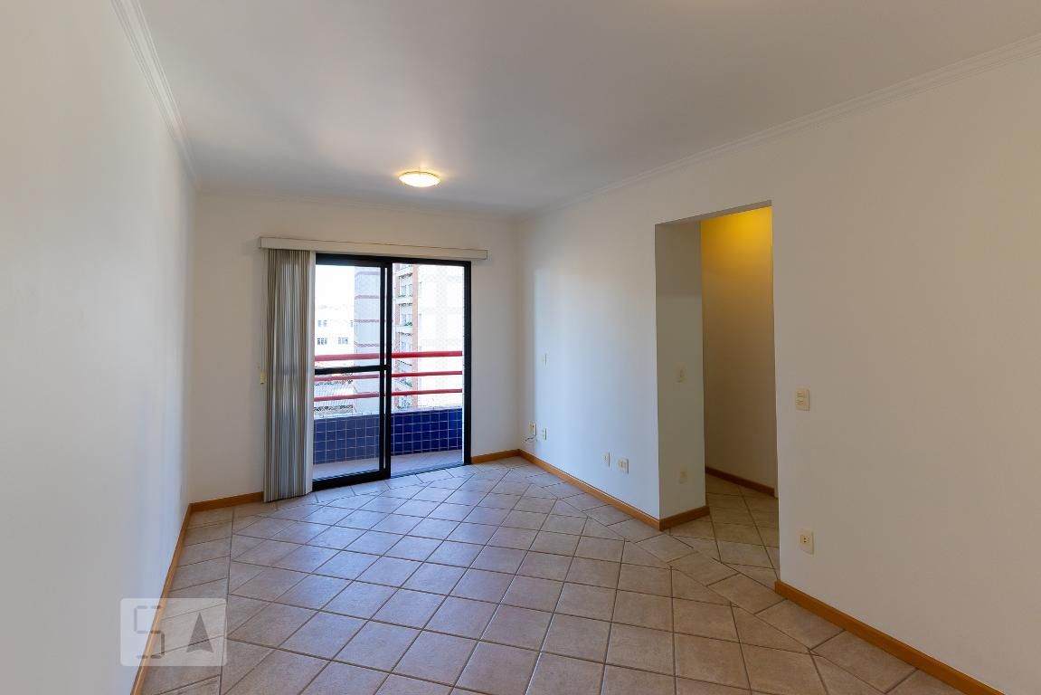 Apartamento à Venda - Bosque, 1 Quarto,  55 m2 em , Campinas - sp | SoloBR