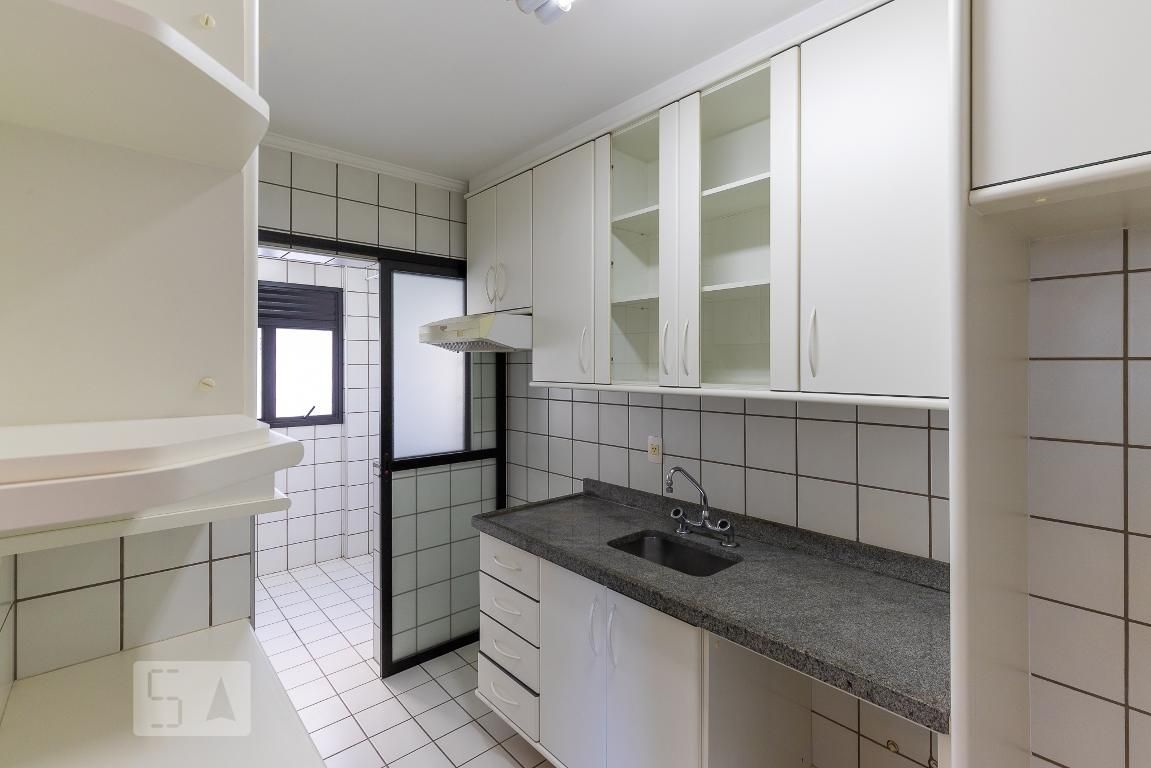 Apartamento à Venda - Bosque, 1 Quarto,  55 m2 em , Campinas - sp | SoloBR