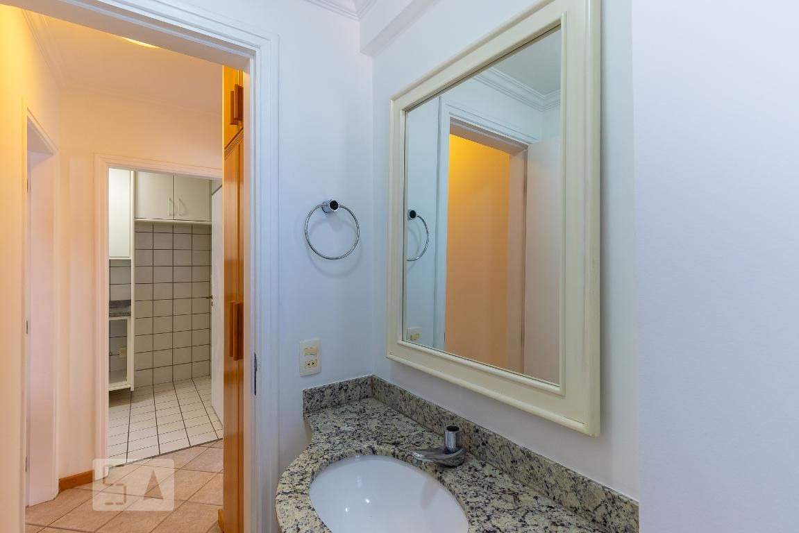 Apartamento à Venda - Bosque, 1 Quarto,  55 m2 em , Campinas - sp | SoloBR