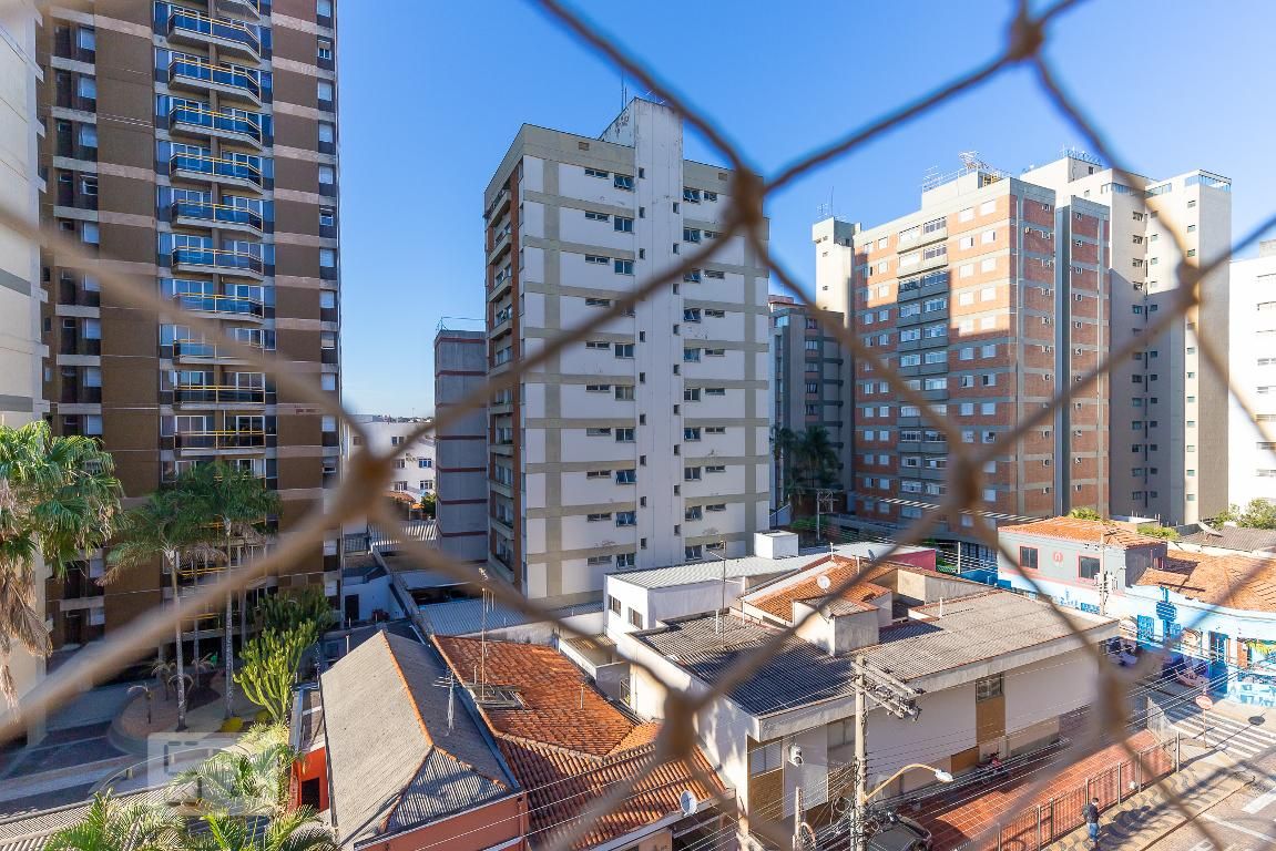 Apartamento à Venda - Bosque, 1 Quarto,  55 m2 em , Campinas - sp | SoloBR