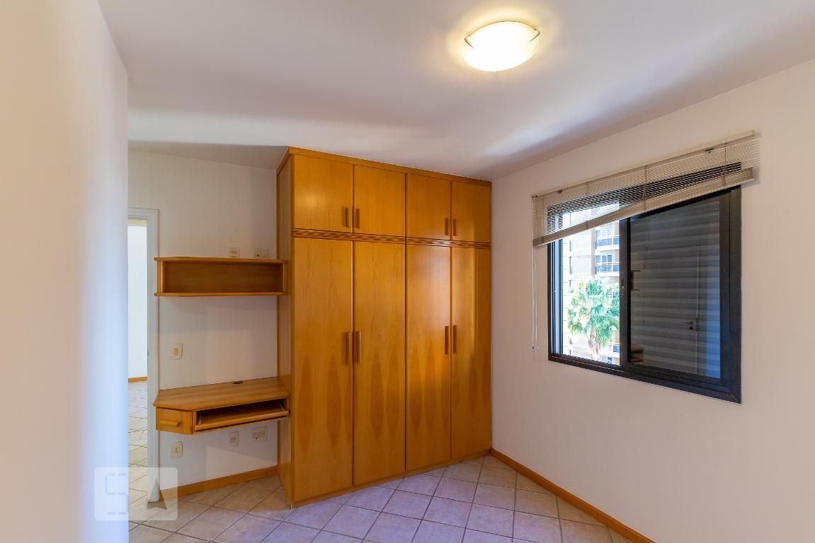 Apartamento à Venda - Bosque, 1 Quarto,  55 m2 em , Campinas - sp | SoloBR