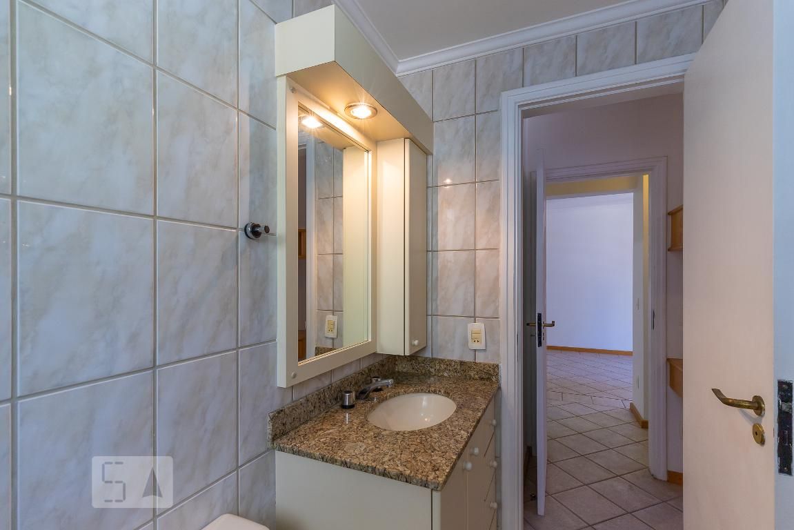 Apartamento à Venda - Bosque, 1 Quarto,  55 m2 em , Campinas - sp | SoloBR