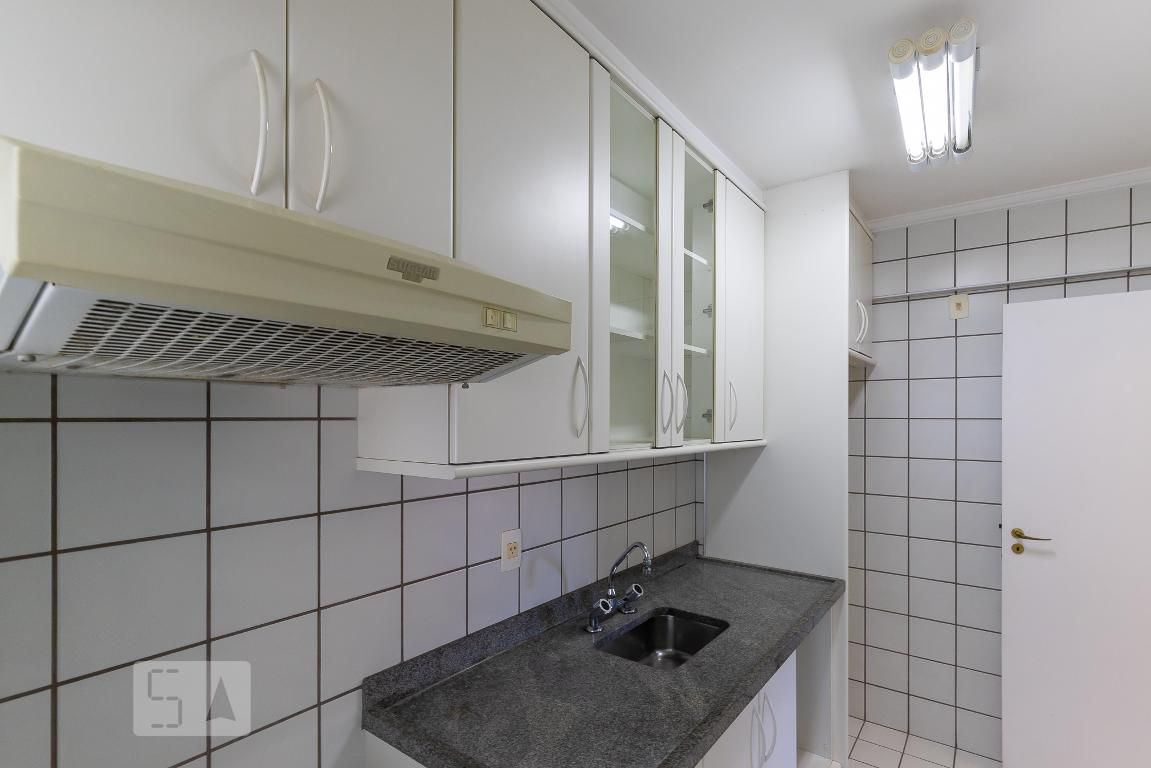 Apartamento à Venda - Bosque, 1 Quarto,  55 m2 em , Campinas - sp | SoloBR