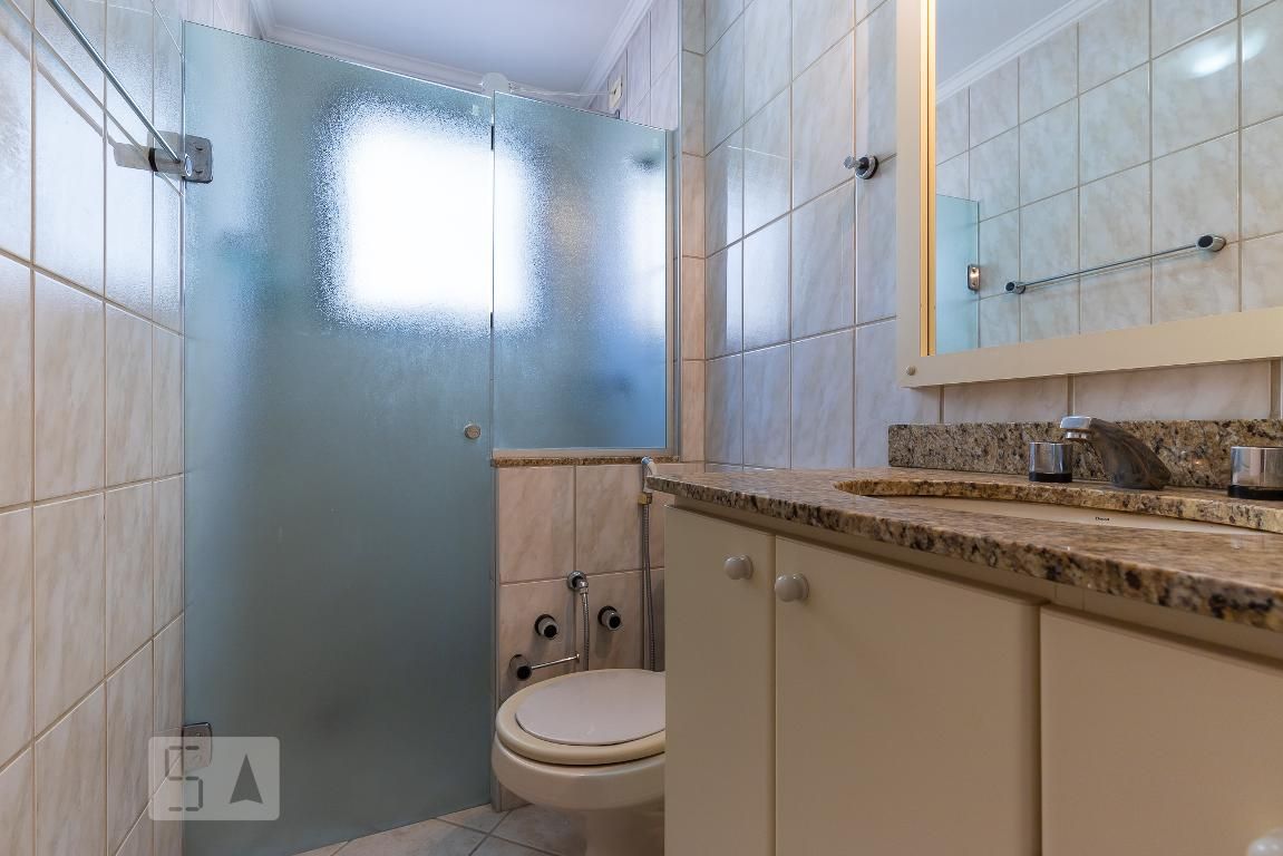Apartamento à Venda - Bosque, 1 Quarto,  55 m2 em , Campinas - sp | SoloBR