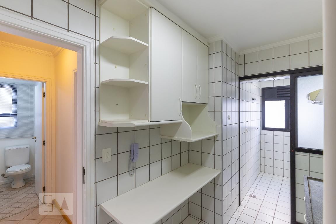 Apartamento à Venda - Bosque, 1 Quarto,  55 m2 em , Campinas - sp | SoloBR
