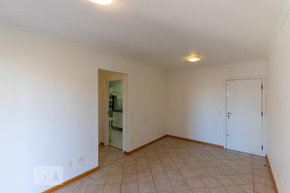 Apartamento à Venda - Bosque, 1 Quarto,  55 m2 em , Campinas - sp | SoloBR