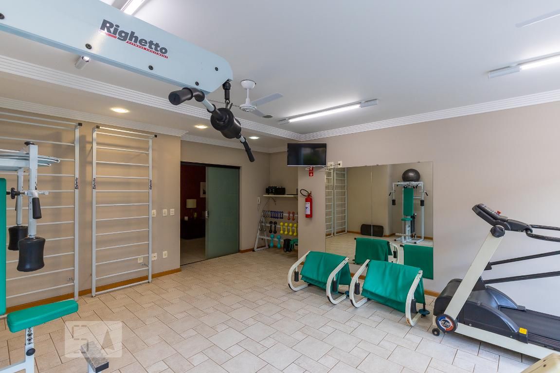 Apartamento à Venda - Bosque, 1 Quarto,  55 m2 em , Campinas - sp | SoloBR