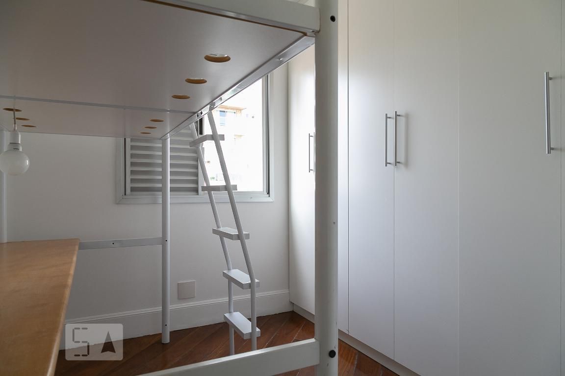 Apartamento, 2 quartos, 65 m² - Foto 6