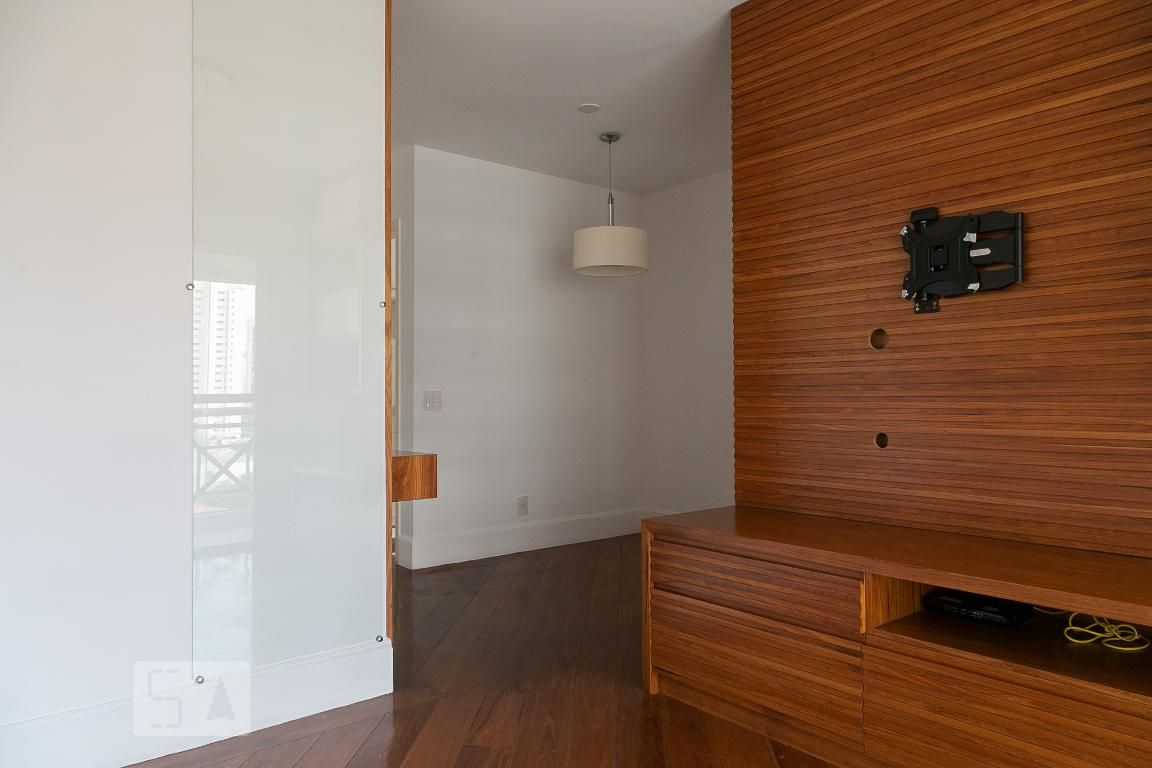 Apartamento, 2 quartos, 65 m² - Foto 2