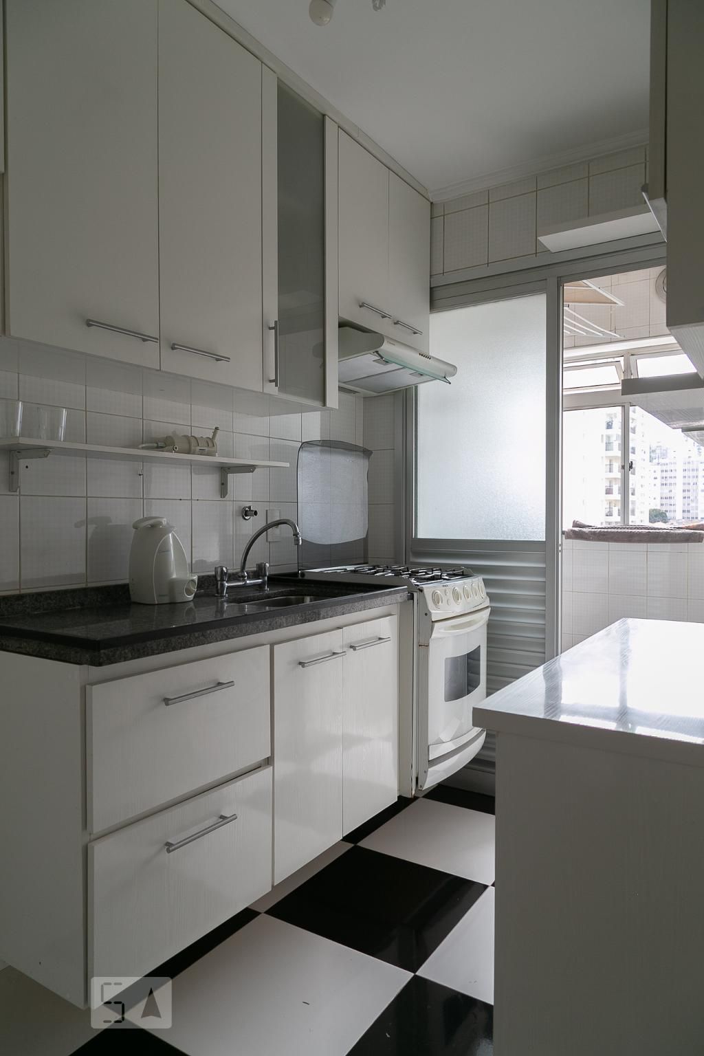 Apartamento, 2 quartos, 65 m² - Foto 13