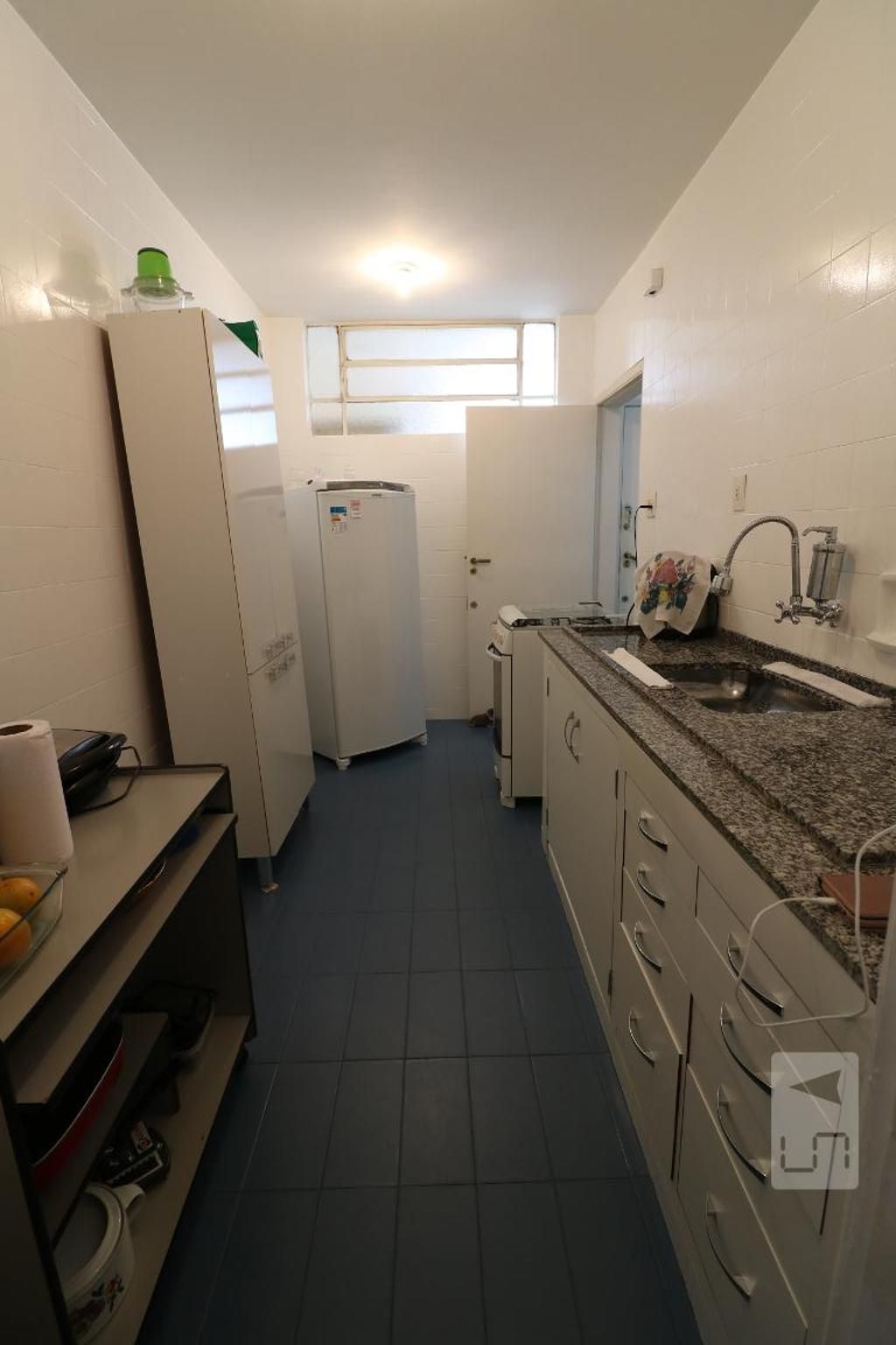Apartamento, 3 quartos, 87 m² - Foto 2