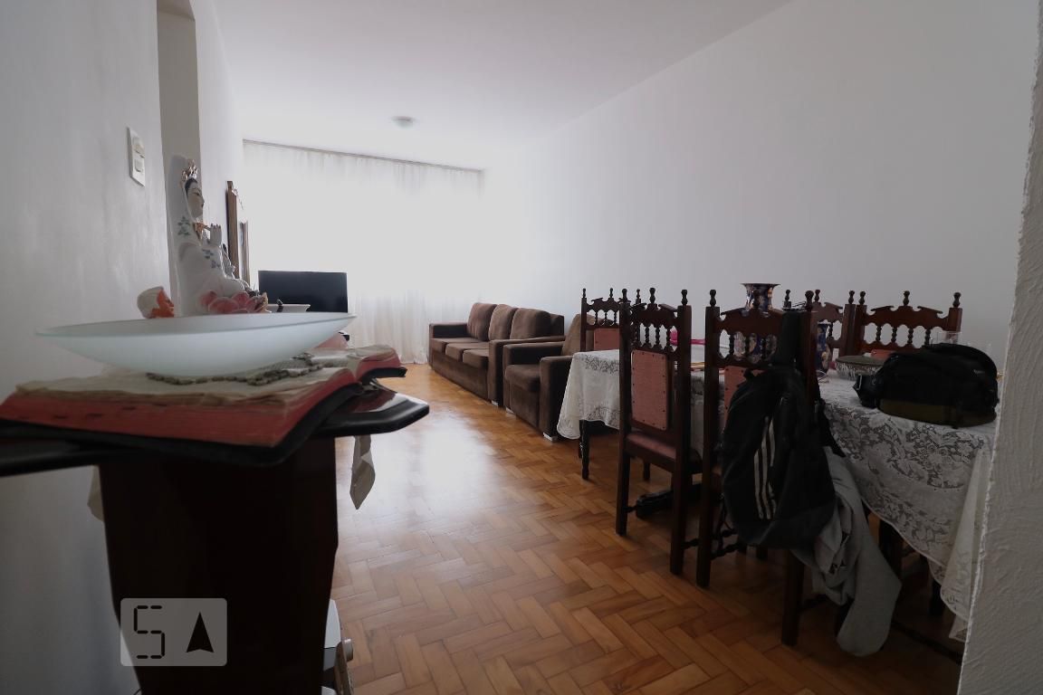 Apartamento, 3 quartos, 87 m² - Foto 9