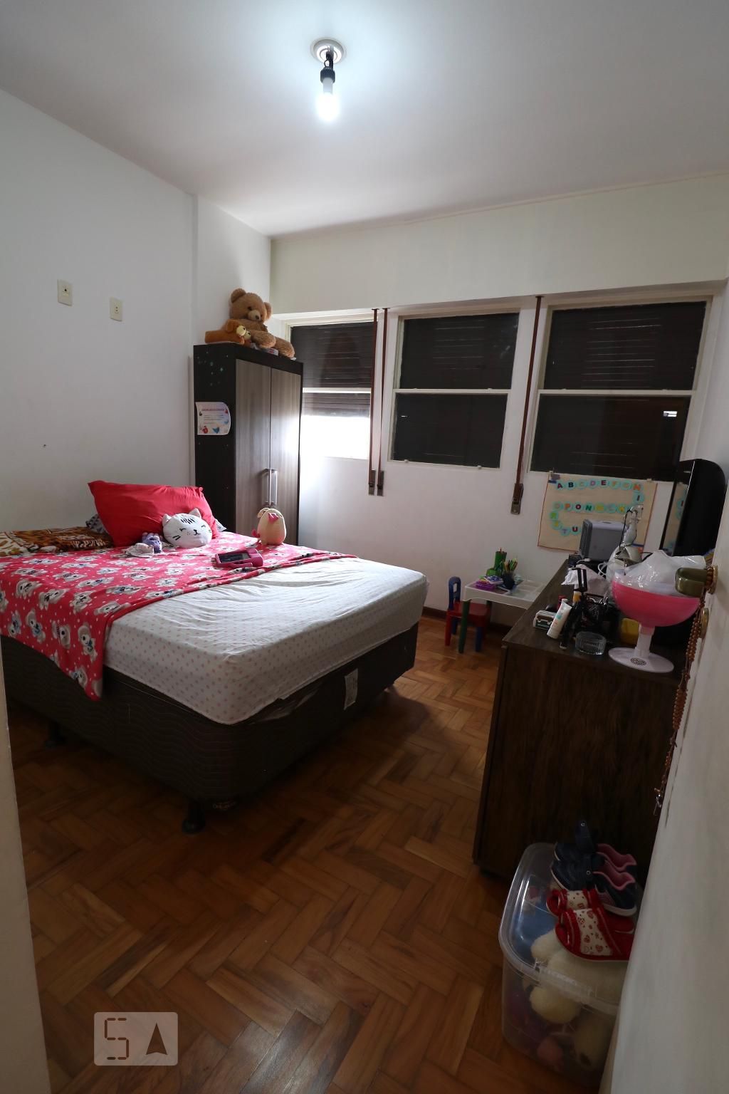 Apartamento, 3 quartos, 87 m² - Foto 19