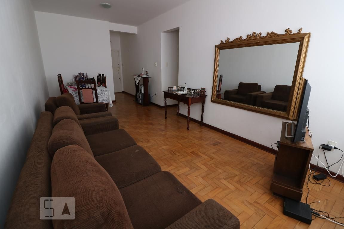 Apartamento, 3 quartos, 87 m² - Foto 10