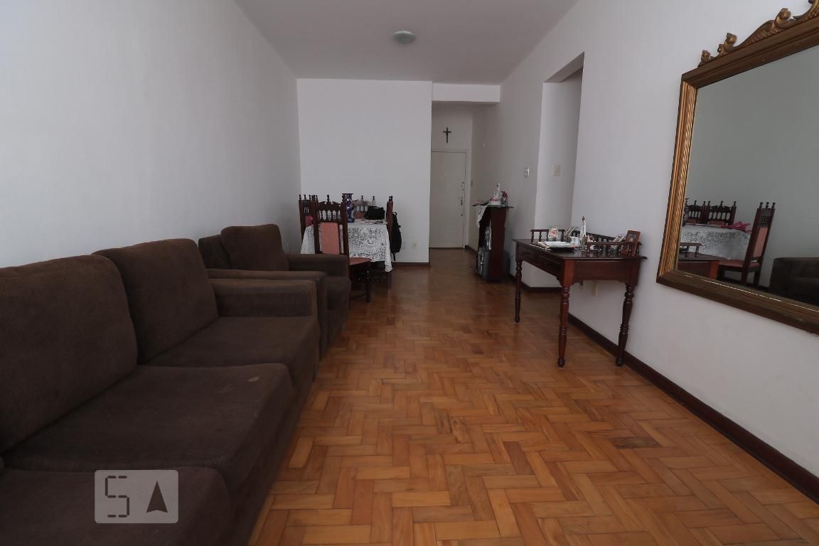 Apartamento, 3 quartos, 87 m² - Foto 1