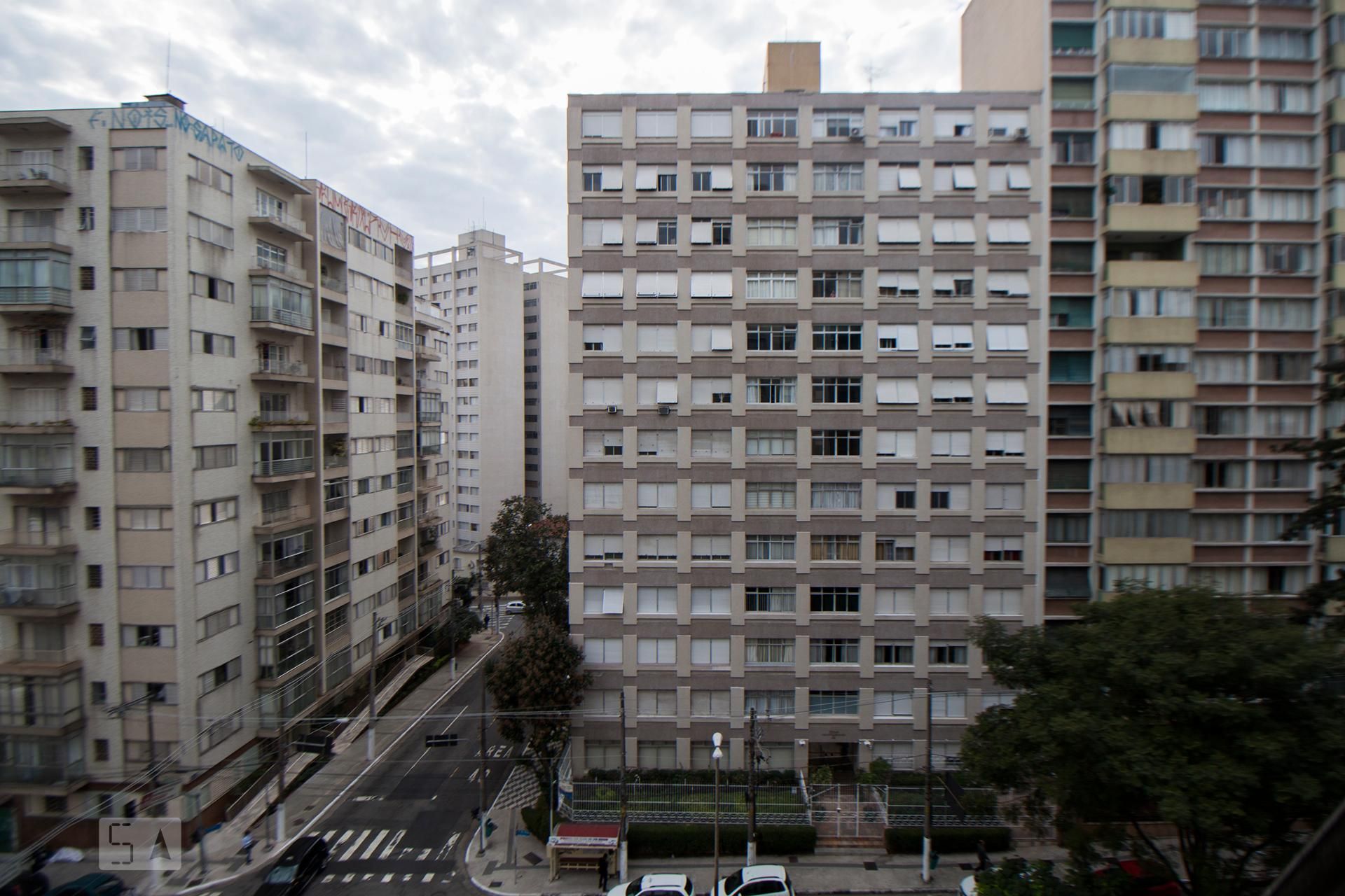 Apartamento, 2 quartos, 56 m² - Foto 9
