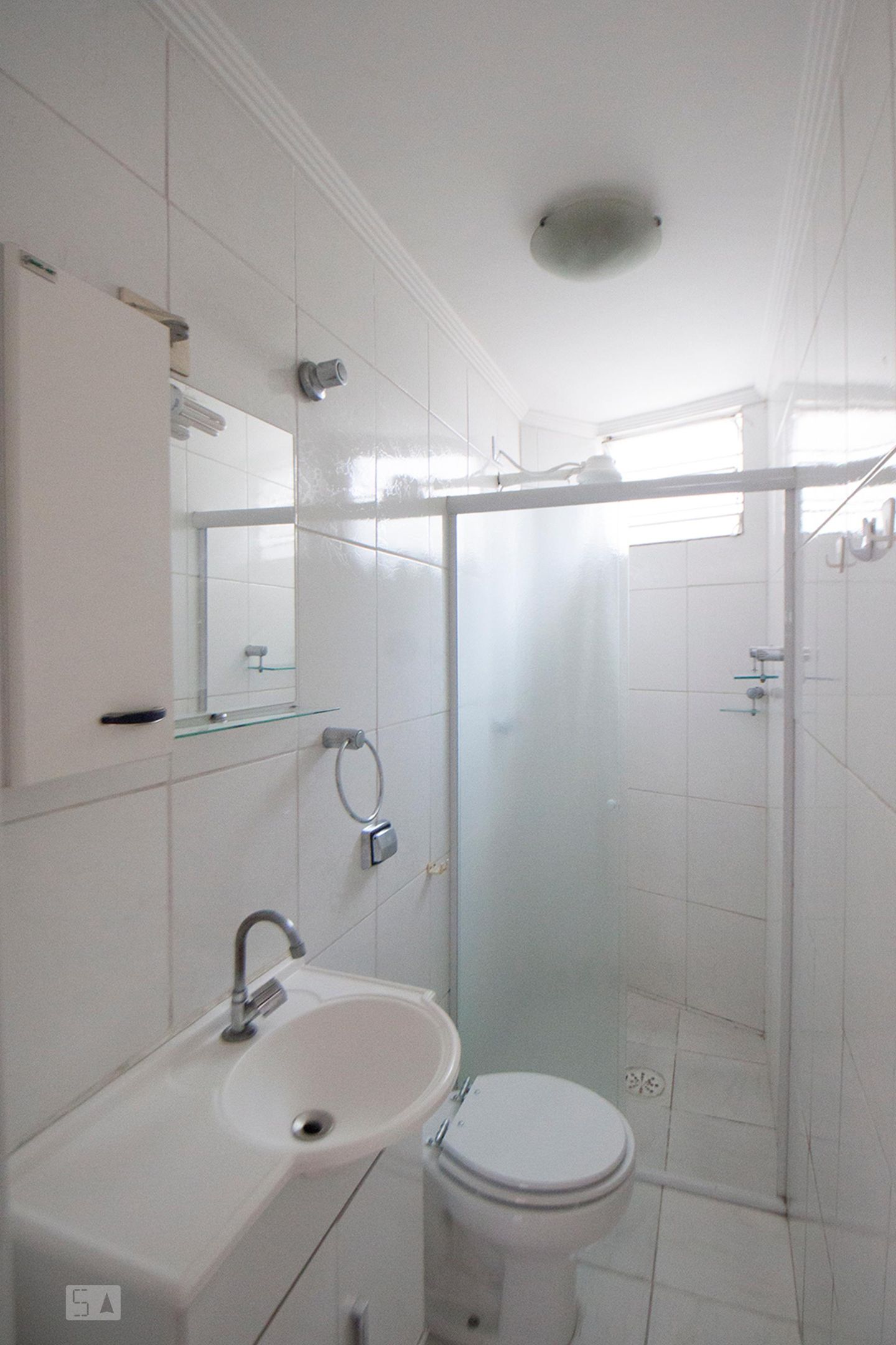 Apartamento, 2 quartos, 56 m² - Foto 5